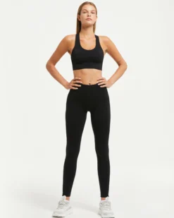 Leggings effetto push-up perfect wave