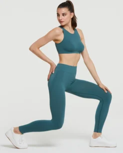 LEGGINGS PUSH-UP SCULPT