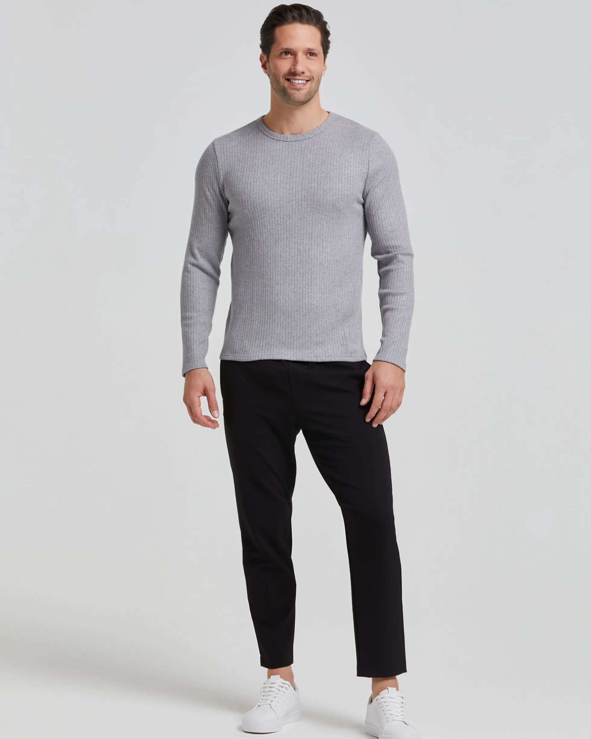 MAGLIA GIROCOLLO COSTE