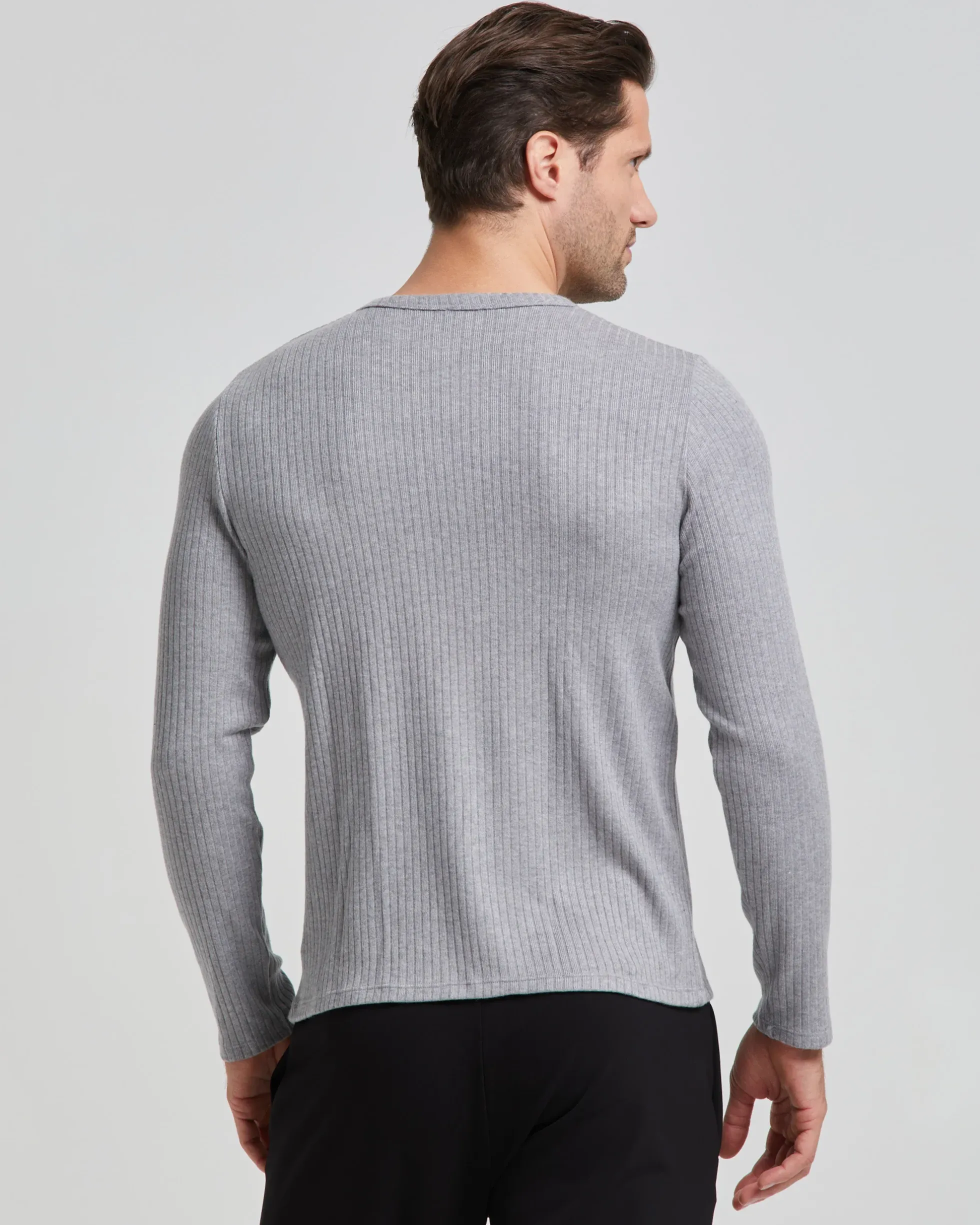 MAGLIA GIROCOLLO COSTE