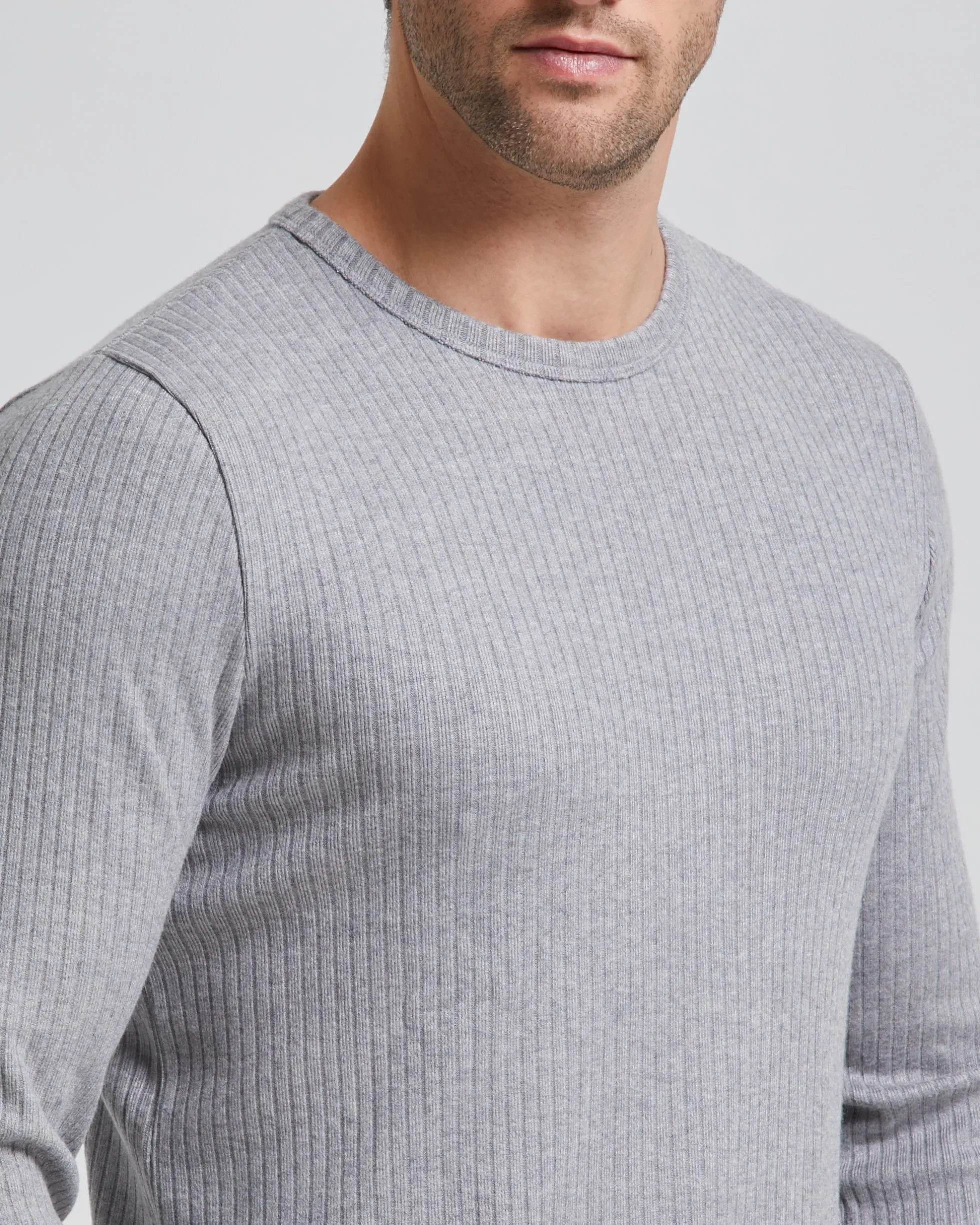 MAGLIA GIROCOLLO COSTE