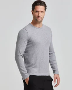 MAGLIA GIROCOLLO COSTE