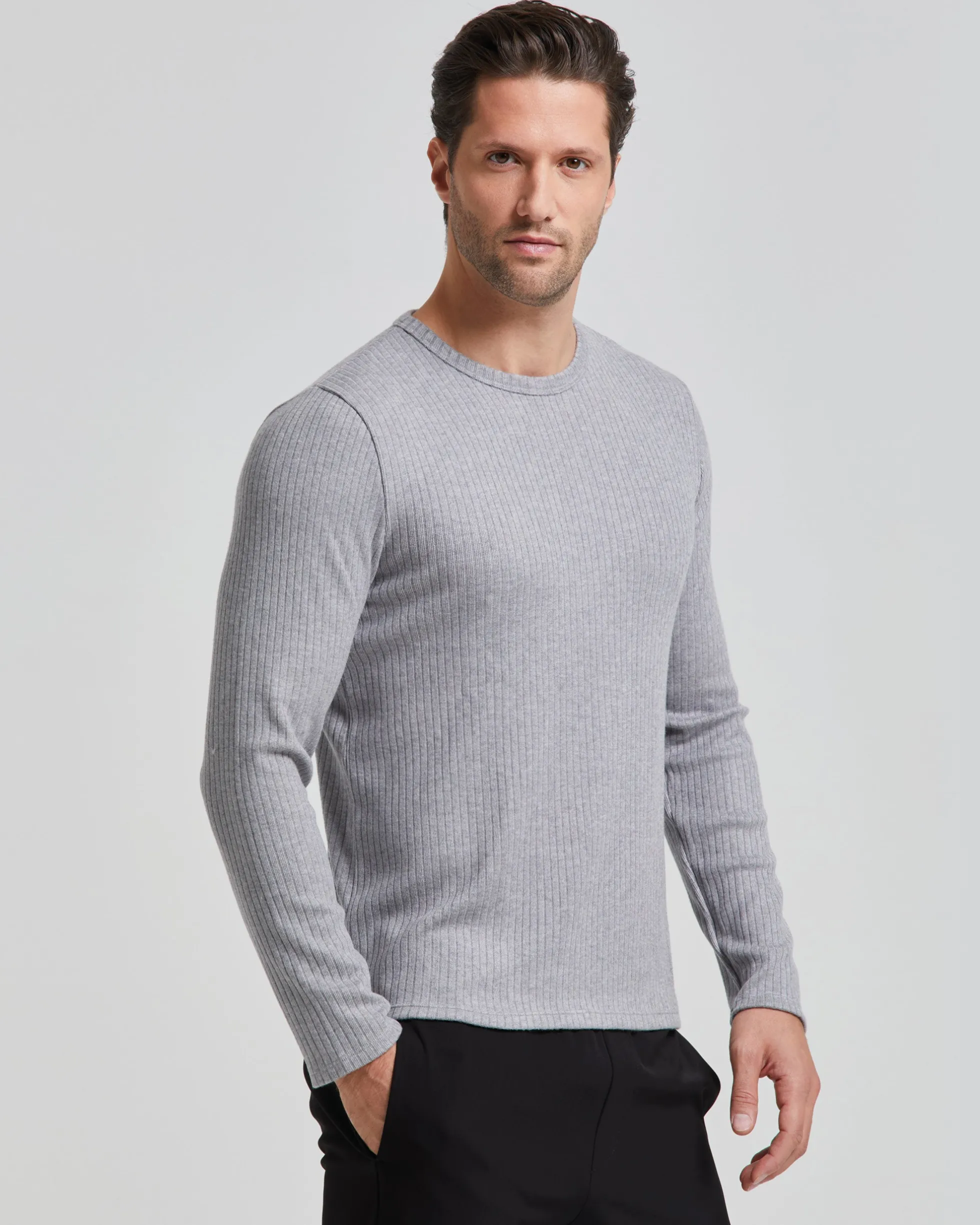 MAGLIA GIROCOLLO COSTE