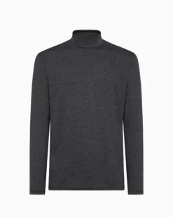 MAGLIA LUPETTO