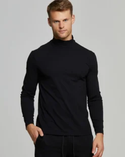 MAGLIA LUPETTO