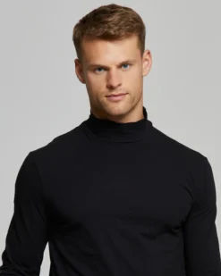 MAGLIA LUPETTO