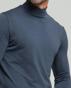 Maglia lupetto uomo seamless
