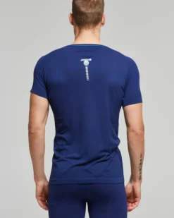 Maglia manica corta active up uomo