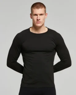 Maglia manica lunga active up uomo