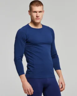 Maglia manica lunga active up uomo