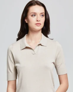 MAGLIA SIMONA MANICA CORTA