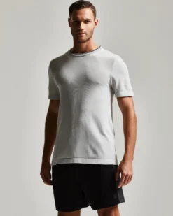 MAGLIA UOMO GIROCOLLO PIQUET