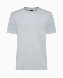 MAGLIA UOMO GIROCOLLO PIQUET