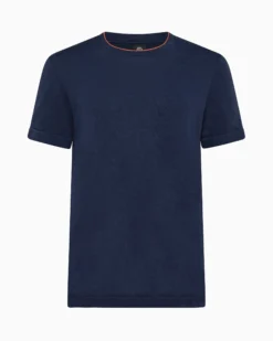 MAGLIA UOMO GIROCOLLO PIQUET