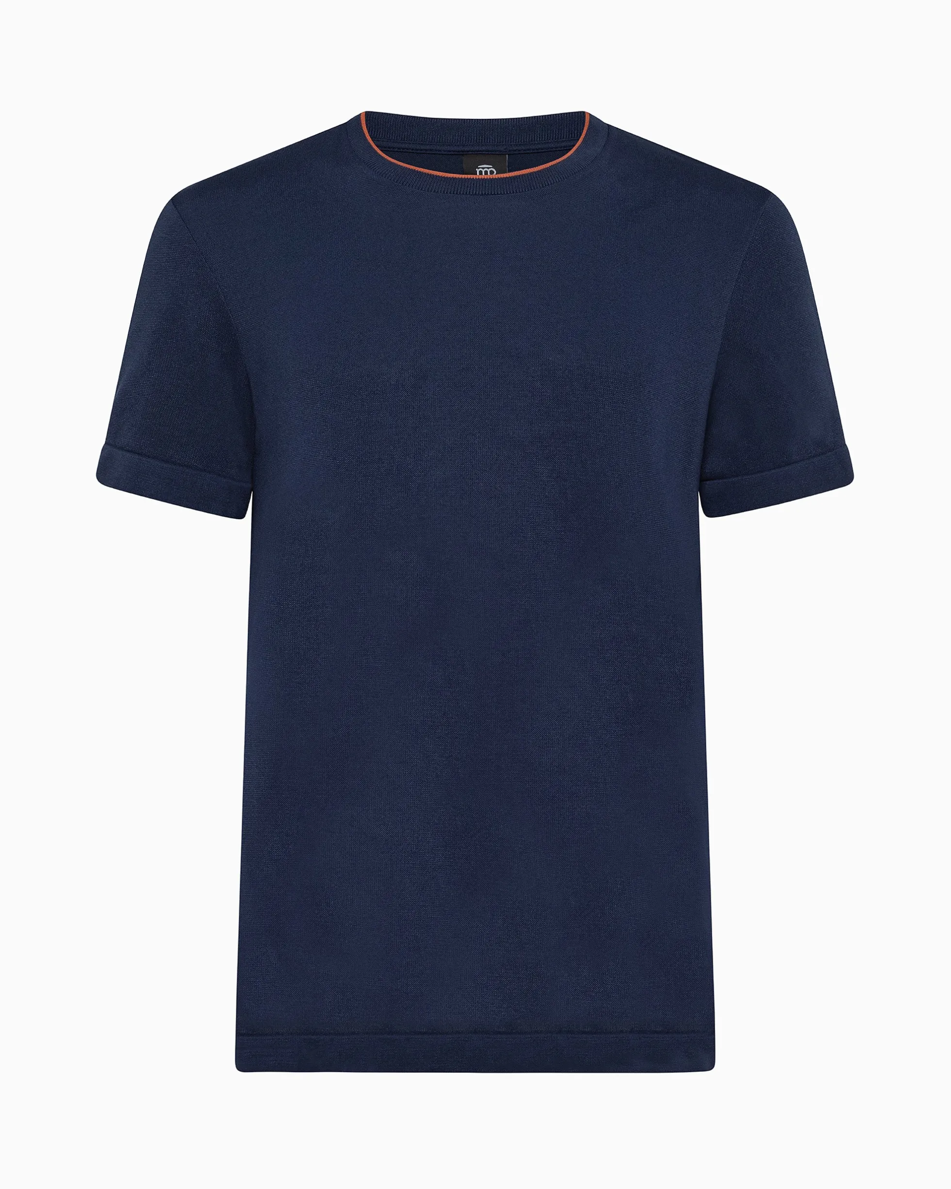 MAGLIA UOMO GIROCOLLO PIQUET