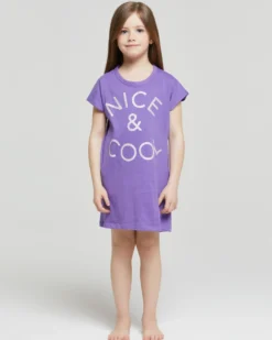 MAXI T-SHIRT DALILA