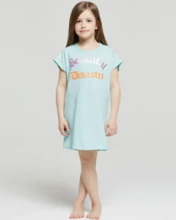 MAXI T-SHIRT DALILA