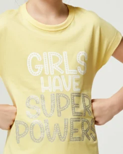 MAXI T-SHIRT FELCE