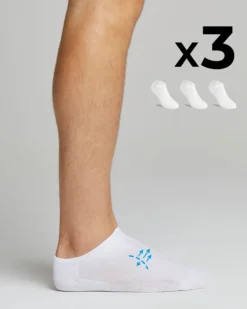 Minicalza Fresh Easy unisex x3