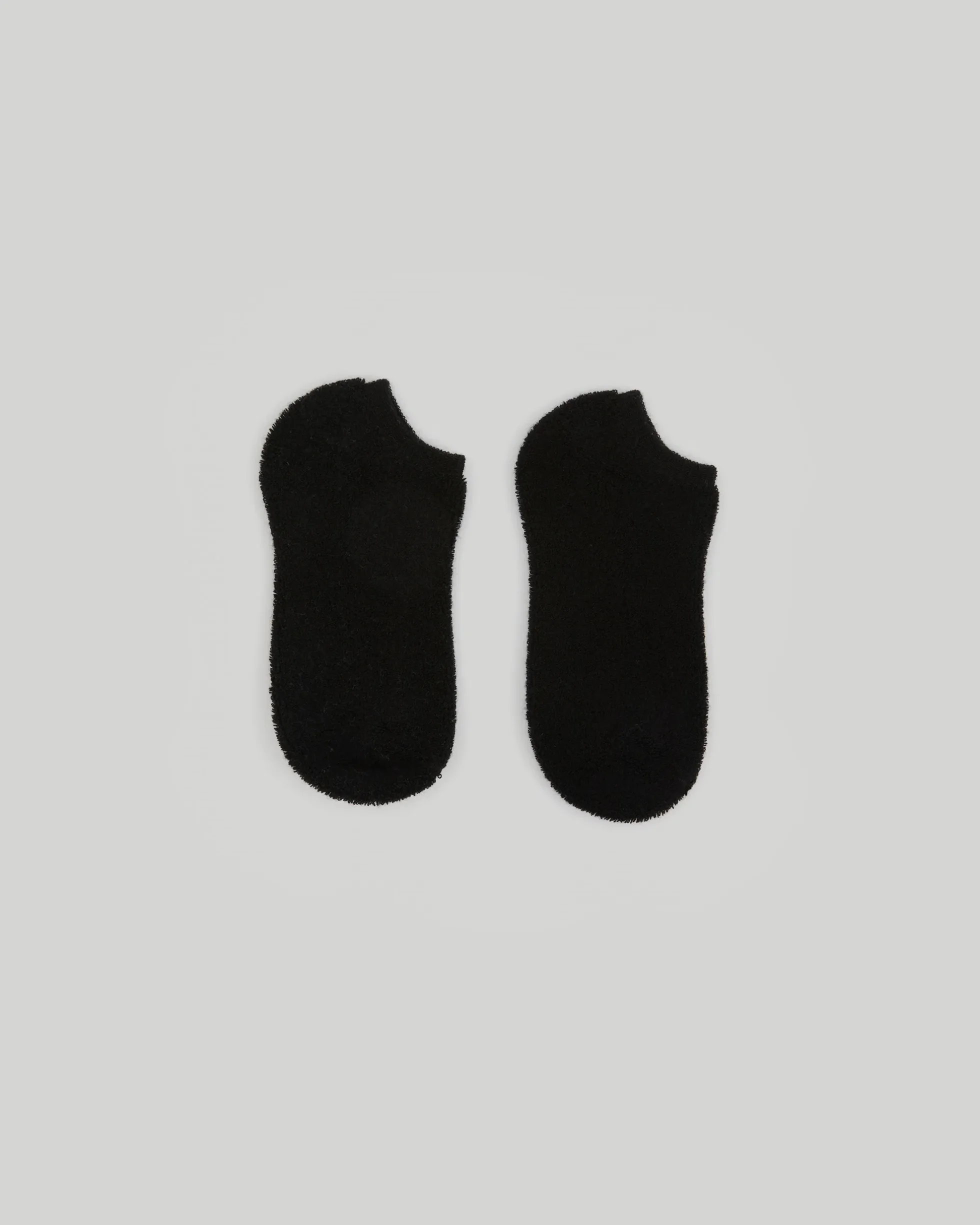 Minicalza unisex in spugna Spongi