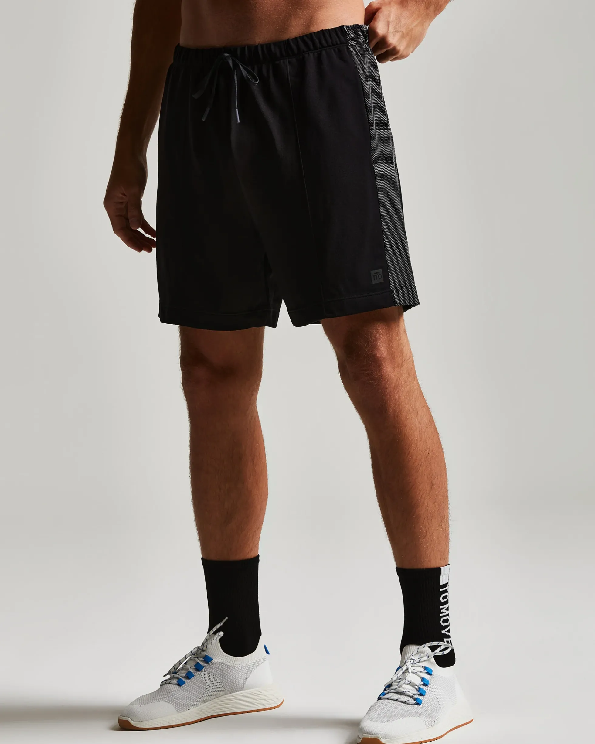 PANTALONCINO ATHLETIC UOMO