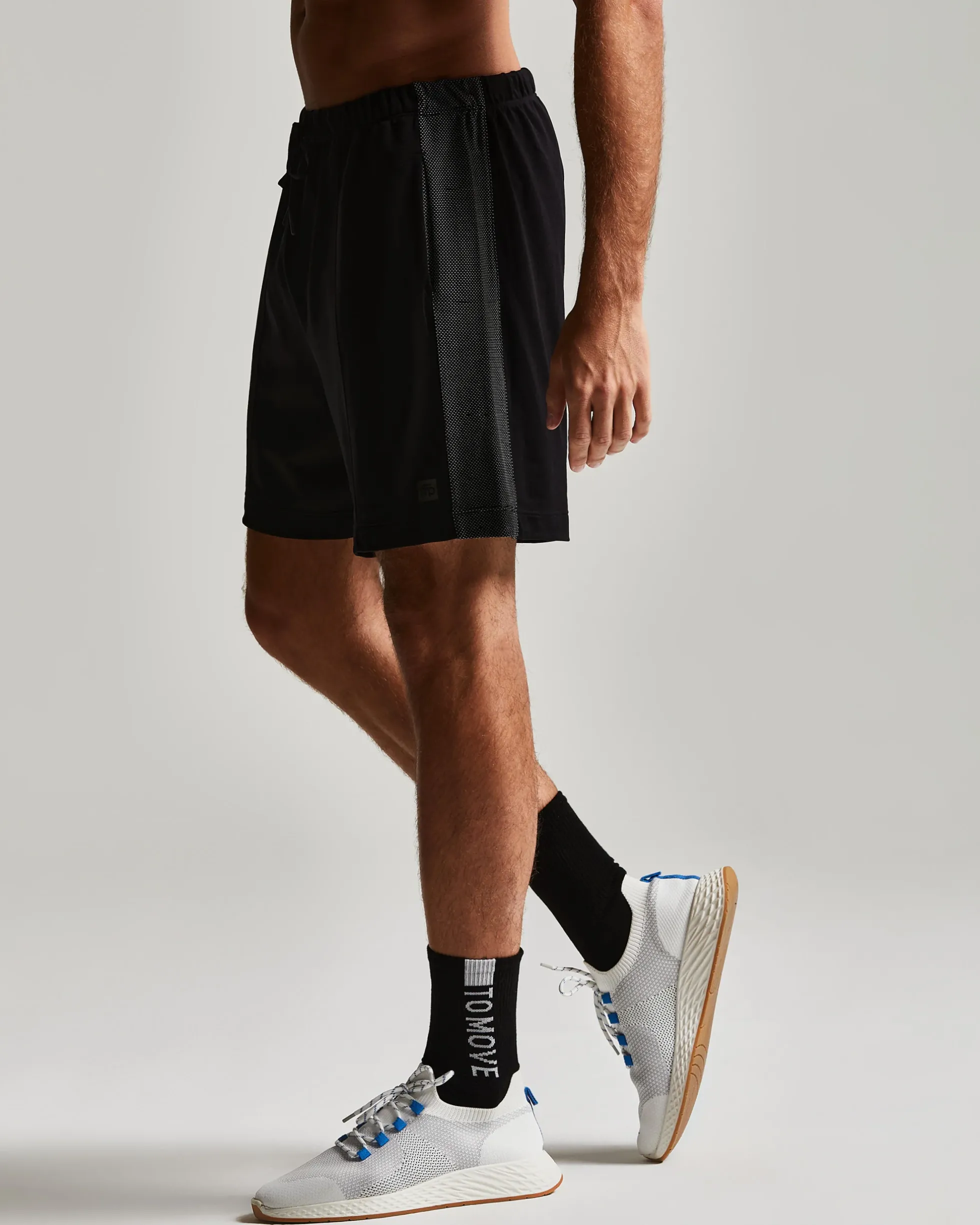 PANTALONCINO ATHLETIC UOMO