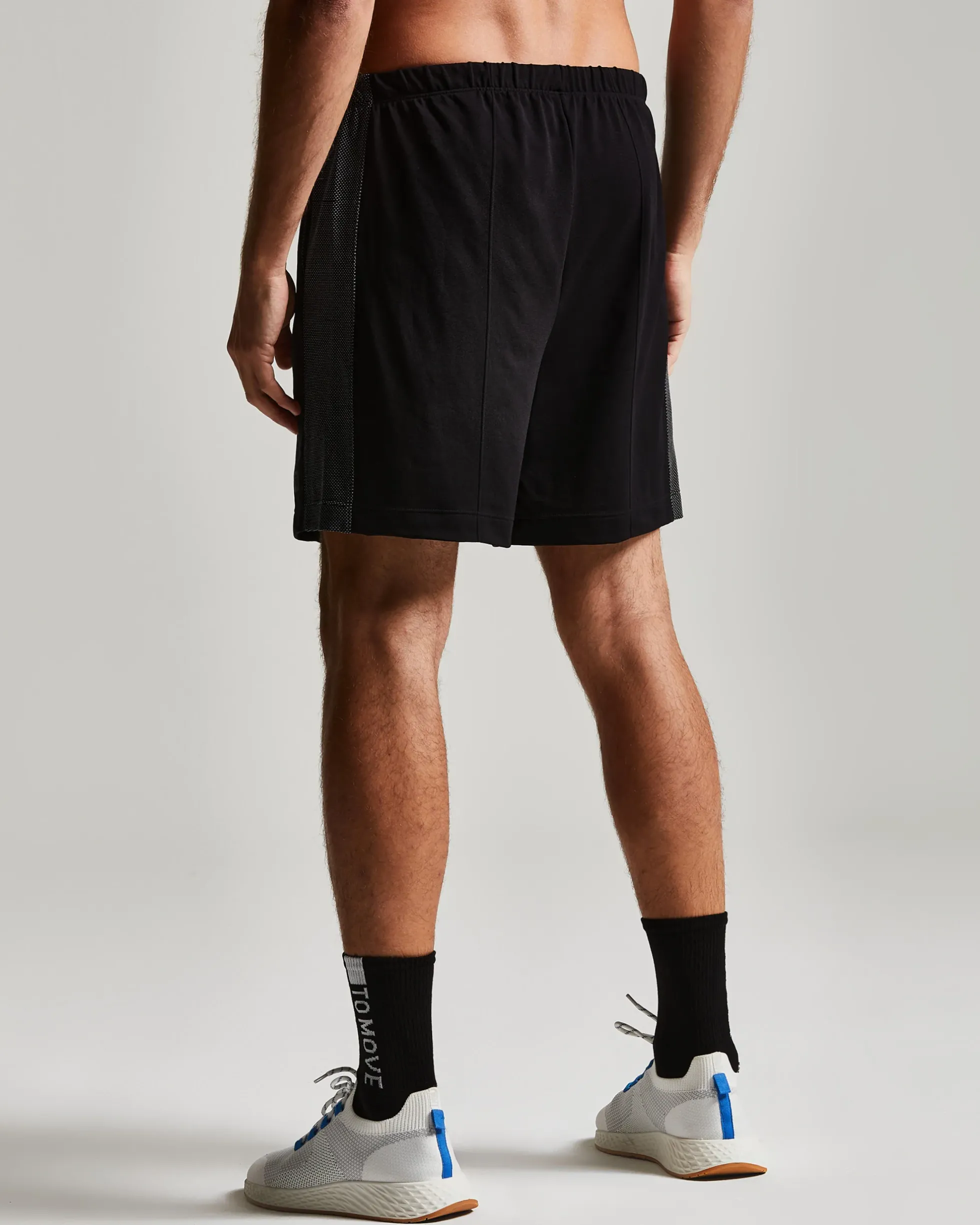 PANTALONCINO ATHLETIC UOMO