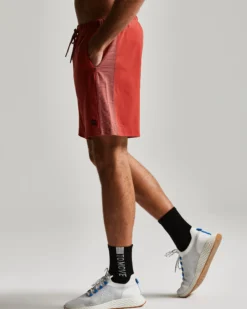 PANTALONCINO ATHLETIC UOMO