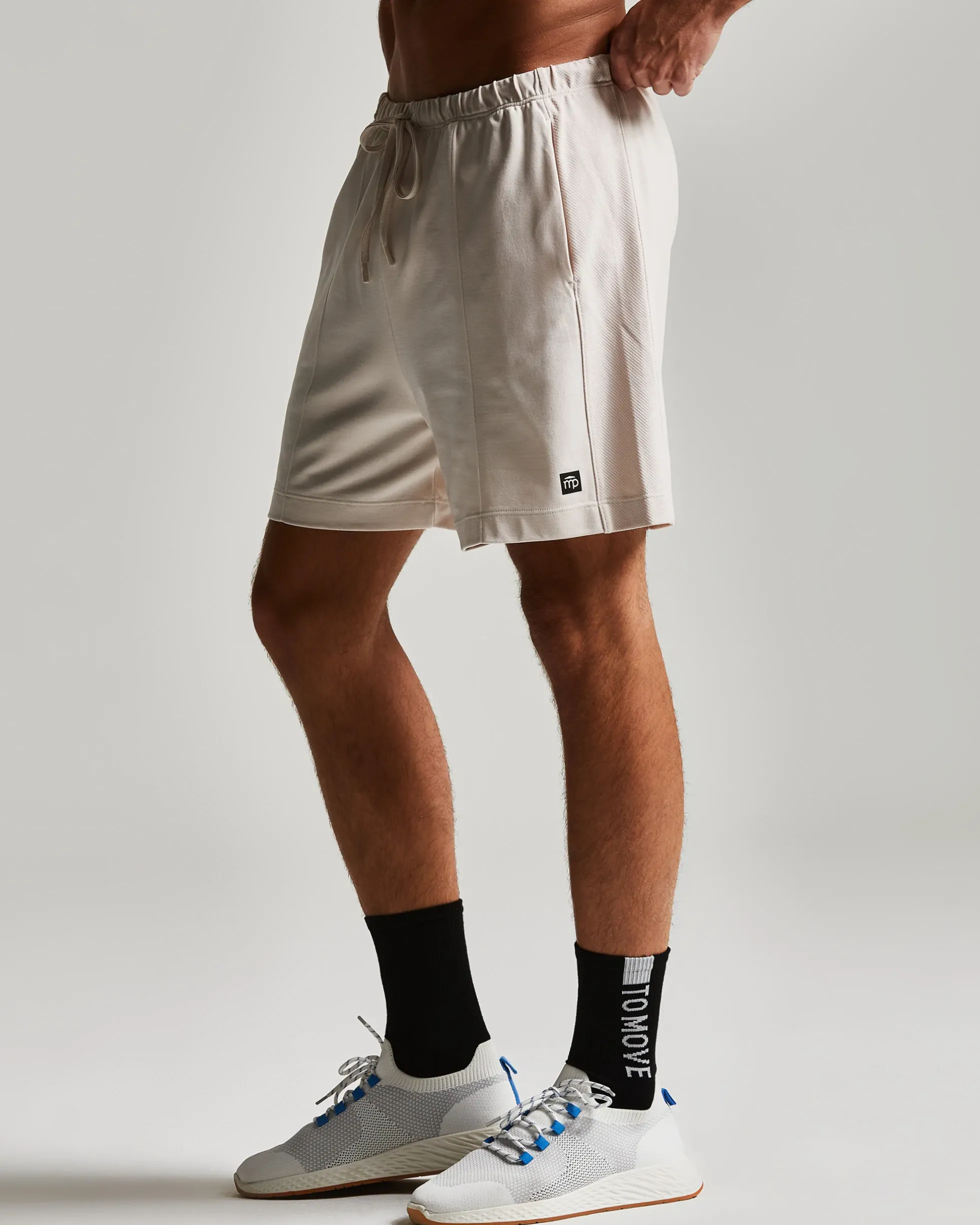 PANTALONCINO ATHLETIC UOMO