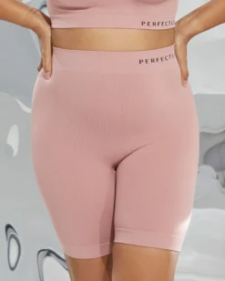 PANTALONCINO RIB