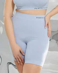 PANTALONCINO RIB