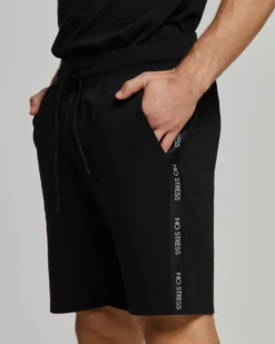 Pantaloncino uomo no stress cotone