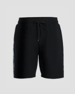 Pantaloncino uomo no stress cotone