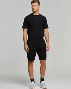 Pantaloncino uomo no stress cotone