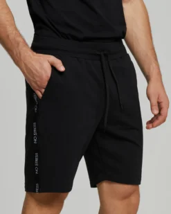 Pantaloncino uomo no stress cotone