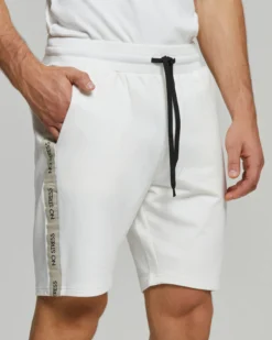 Pantaloncino uomo no stress cotone