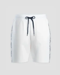 Pantaloncino uomo no stress cotone