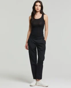 Pantalone donna new Sara modello classico