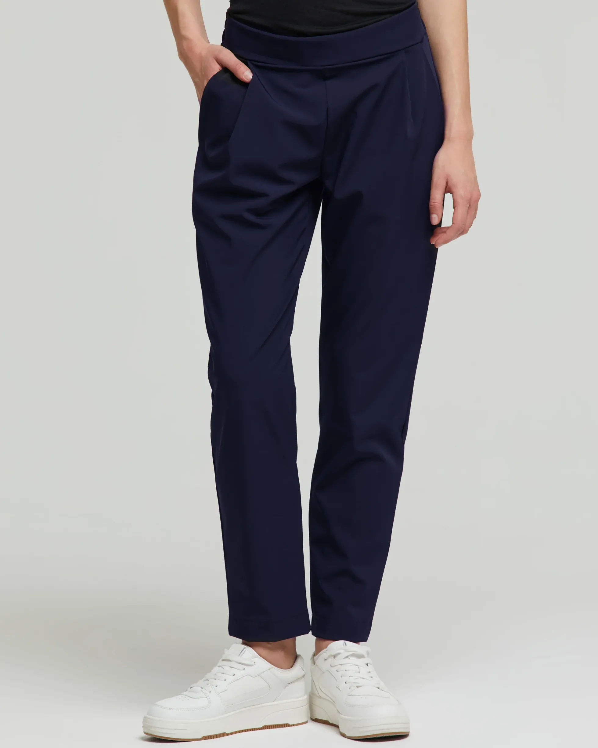 Pantalone donna new Sara modello classico