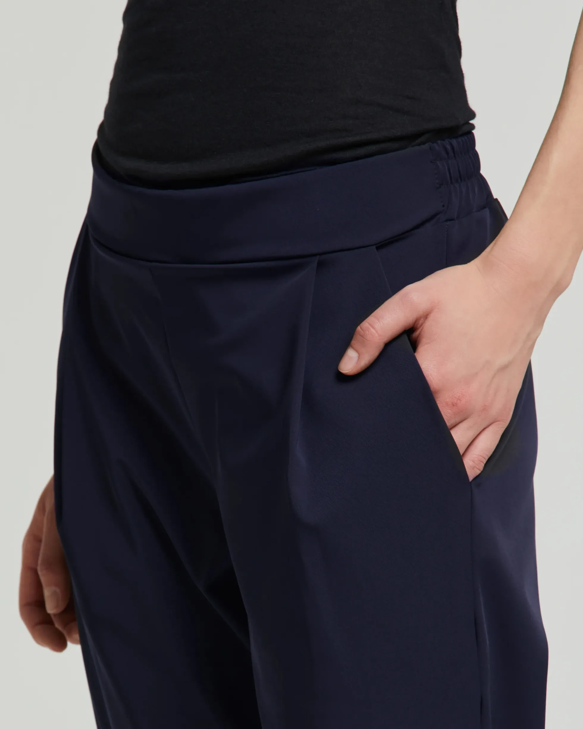 Pantalone donna new Sara modello classico