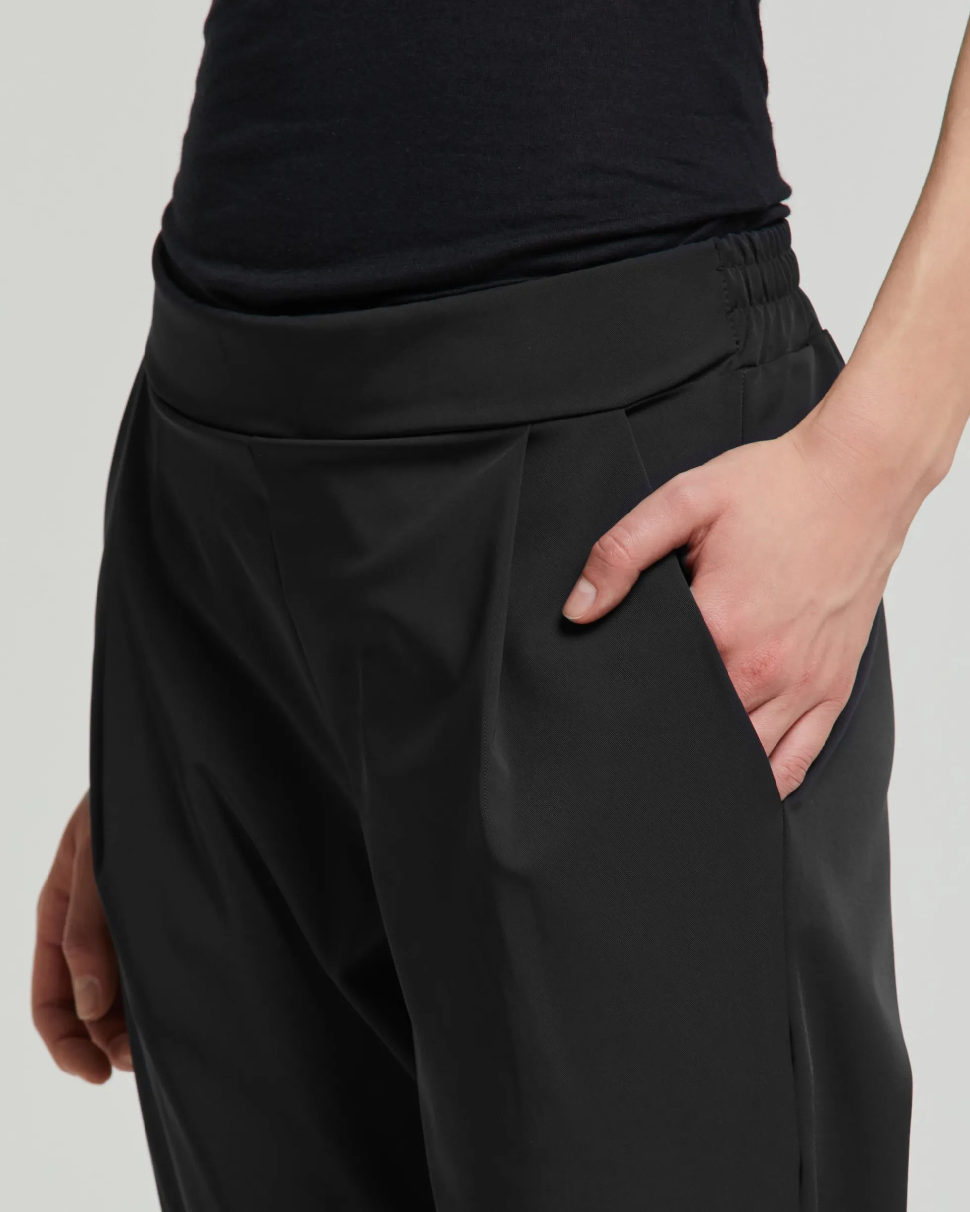 Pantalone donna new Sara modello classico