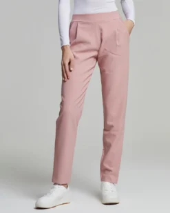 Pantalone donna Sara modello classico
