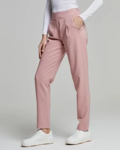 Pantalone donna Sara modello classico