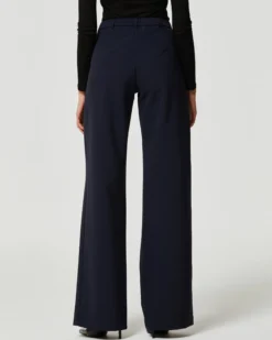 Pantalone donna soft code