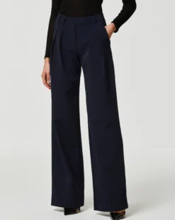 Pantalone donna soft code