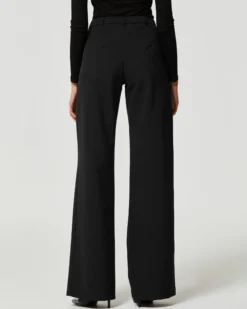 Pantalone donna soft code