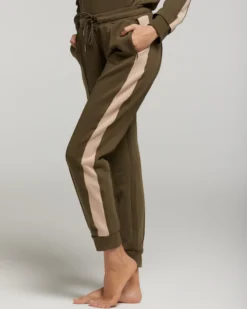 PANTALONE JOGGERS DONNA FREETIME