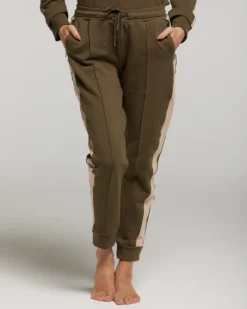 PANTALONE JOGGERS DONNA FREETIME