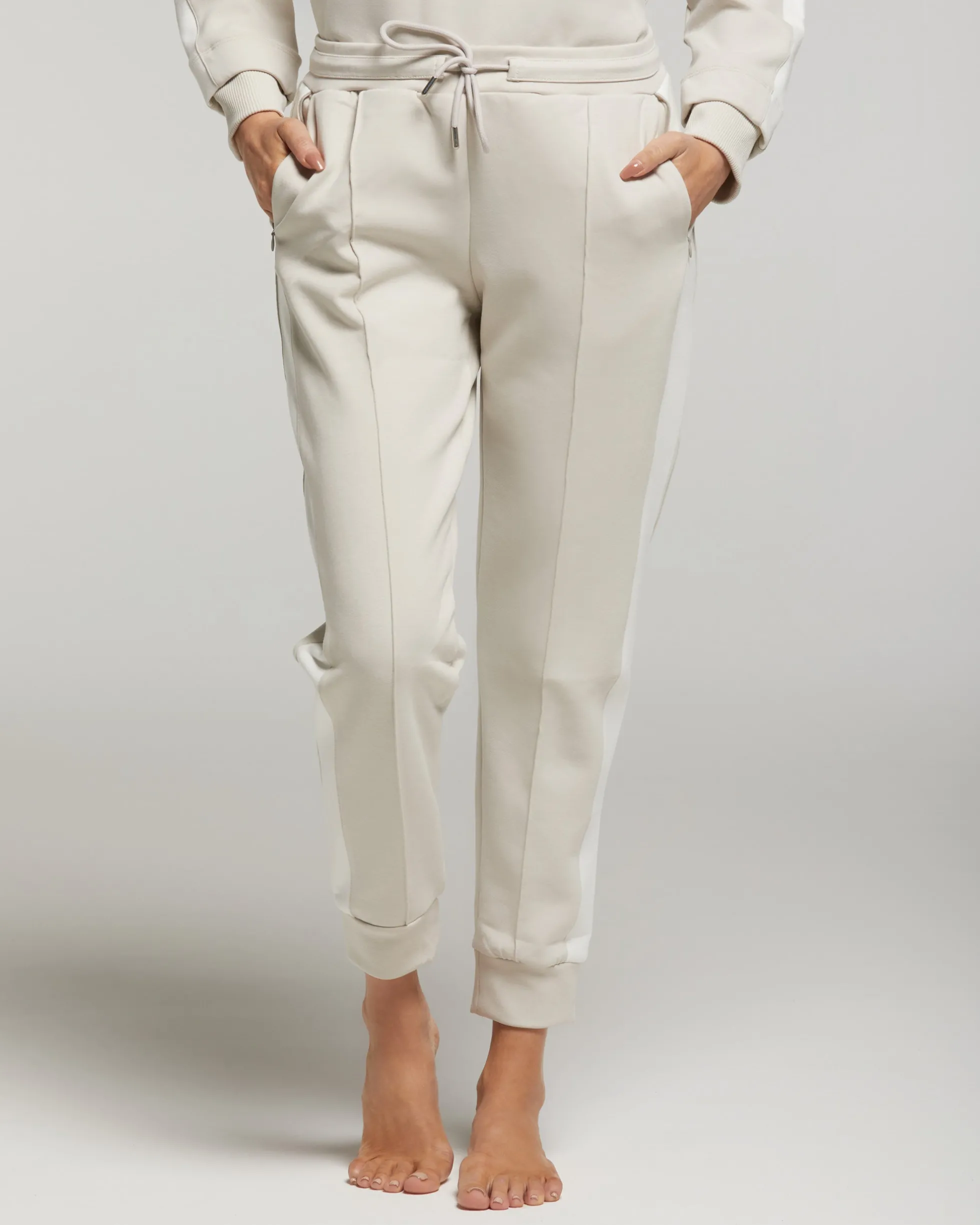 PANTALONE JOGGERS DONNA FREETIME