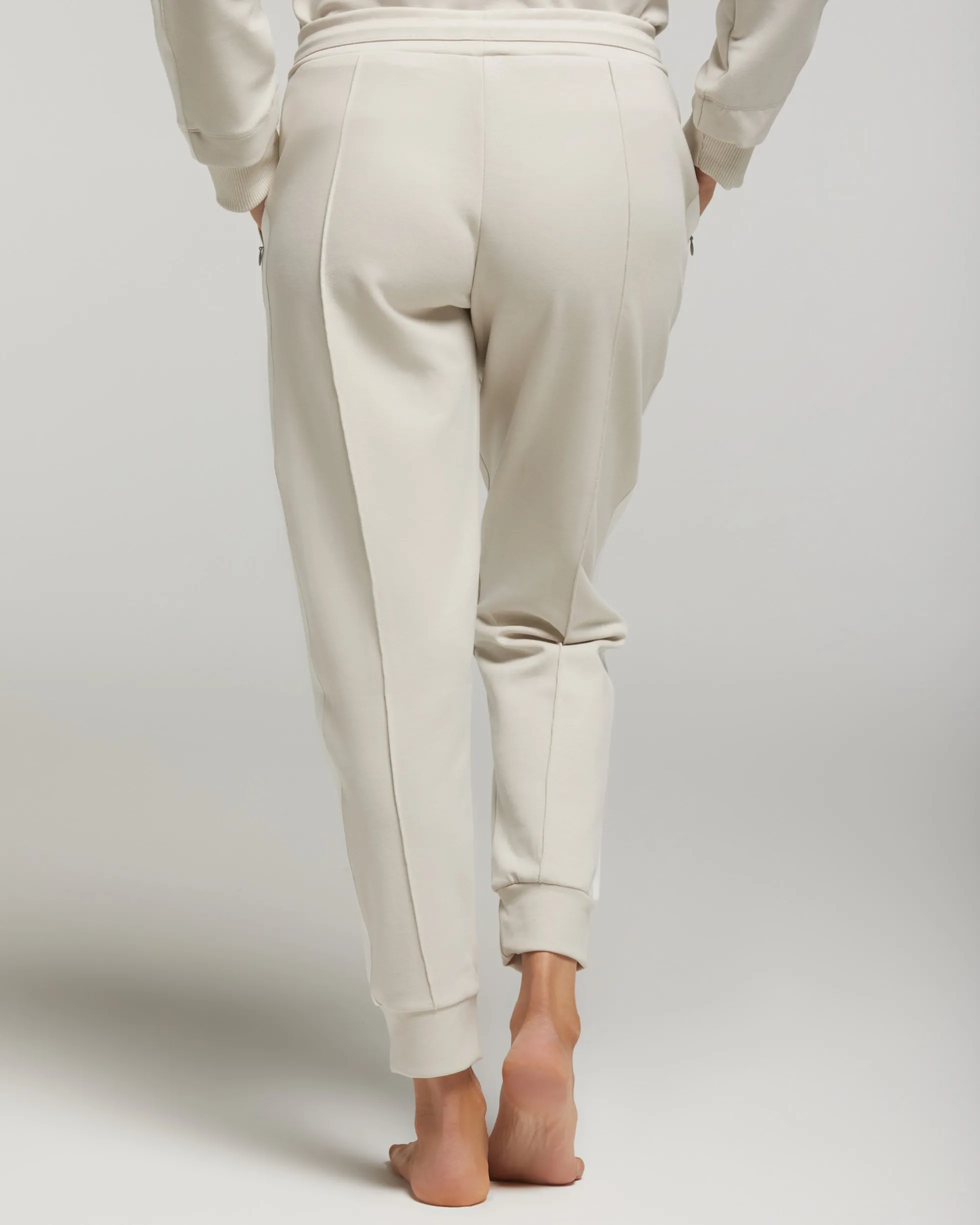 PANTALONE JOGGERS DONNA FREETIME